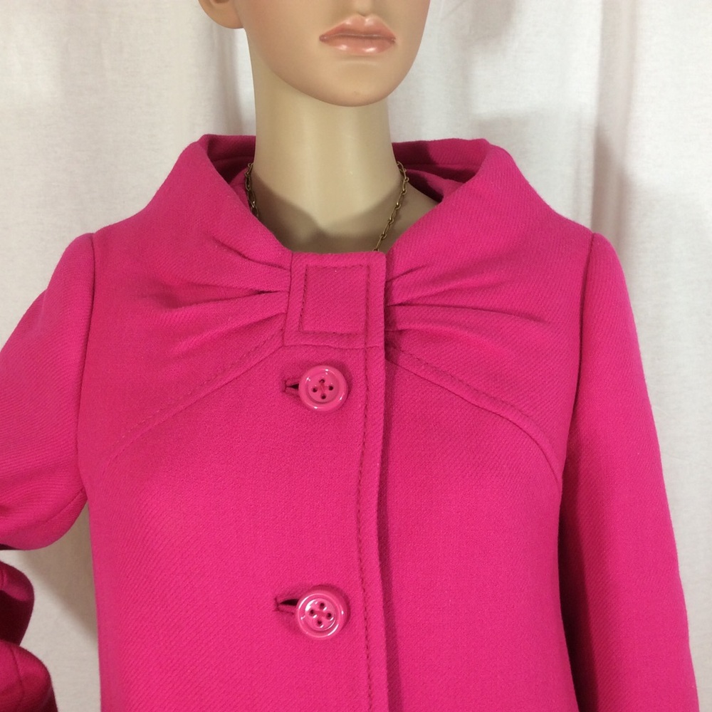 Kate Spade coat